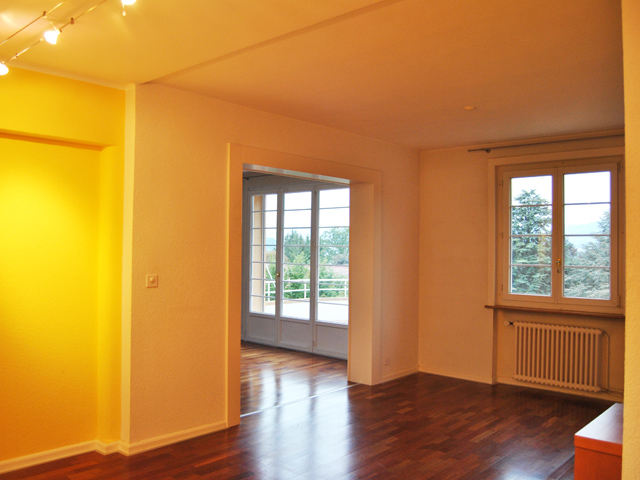 Yverdon-les-Bains TissoT Realestate : Duplex 5.5 rooms