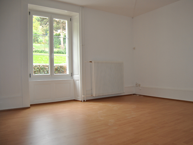 Chamblon -Wohnung 4.5 rooms - purchase real estate
