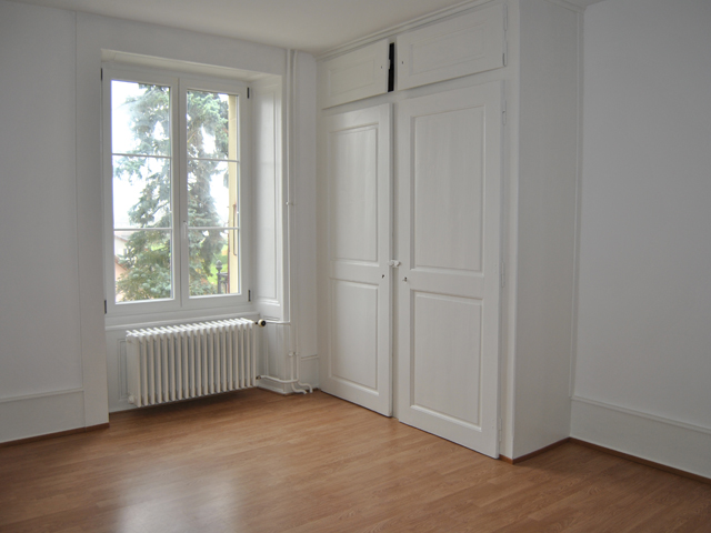 real estate - Chamblon - Appartement 4.5 rooms