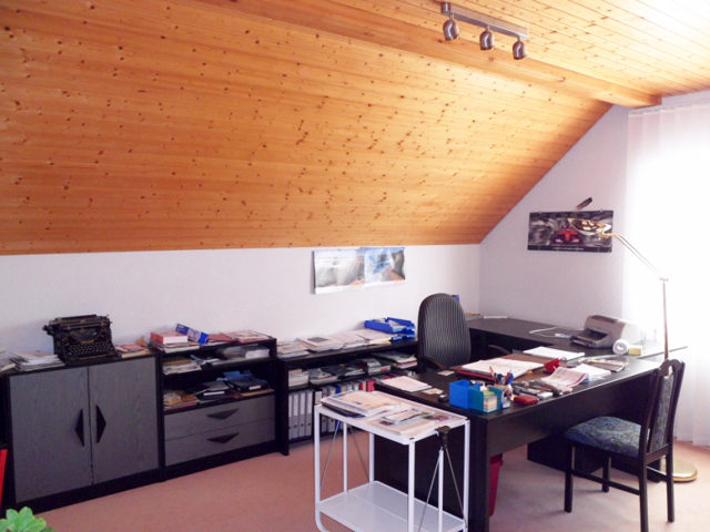 Chézard-St-Martin TissoT Immobilier : Villa individuelle 8.5 pi&egrave;ces