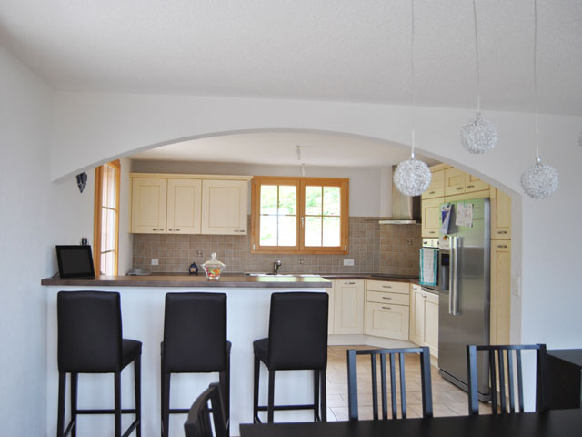Villars-Burquin TissoT Immobilier : Villa individuelle 6.5 pi&egrave;ces