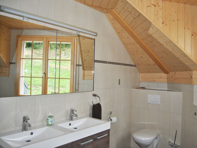 Bien immobilier - Villars-Burquin - Villa individuelle 6.5 pi&egrave;ces