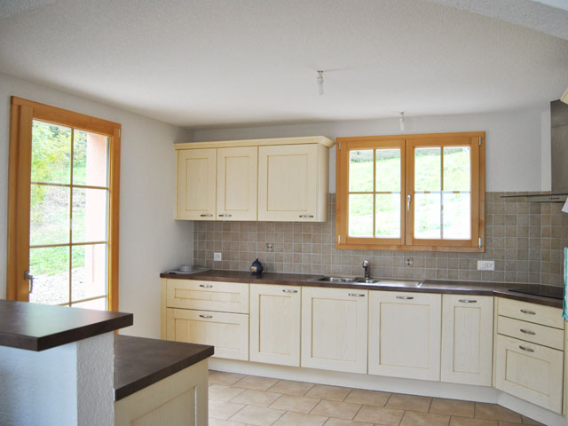 Villars-Burquin TissoT Immobilier : Villa individuelle 6.5 pi&egrave;ces