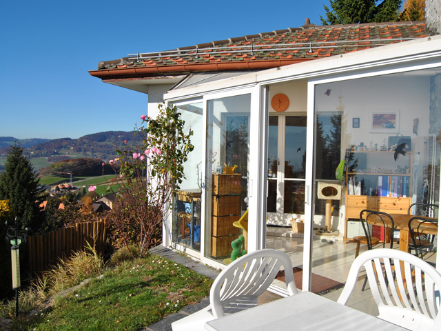 Blonay - Einfamilienhaus 4.5 pi&egrave;ces