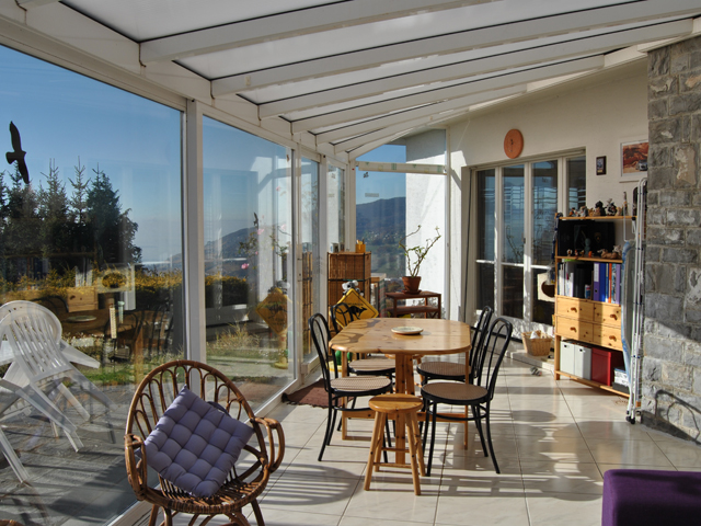 Bien immobilier - Blonay - Villa individuelle 4.5 pi&egrave;ces