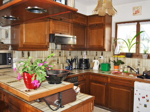 Bien immobilier - Blonay - Villa individuelle 4.5 pi&egrave;ces