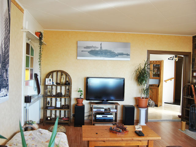 Bien immobilier - Blonay - Villa individuelle 4.5 pi&egrave;ces
