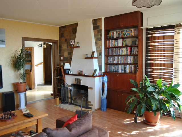 Blonay 1807 VD - Villa individuelle 4.5 pi&egrave;ces - TissoT Immobilier