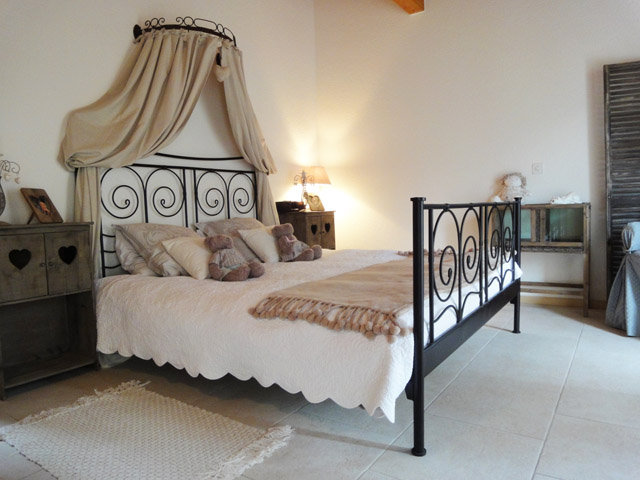 Bien immobilier - Fully - Villa jumelle 6.5 pi&egrave;ces