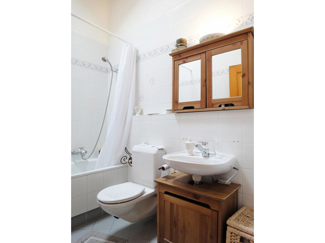 Fully TissoT Immobilier : Villa jumelle 6.5 pi&egrave;ces