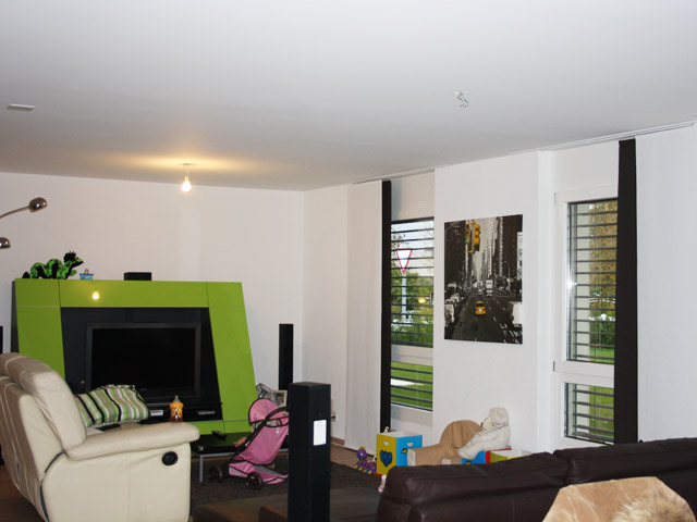 Villars-sur-Glâne - Flat 5.0 rooms - real estate purchase