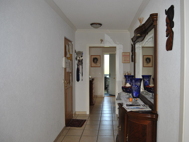 Forel TissoT Realestate : Appartement 4.5 rooms