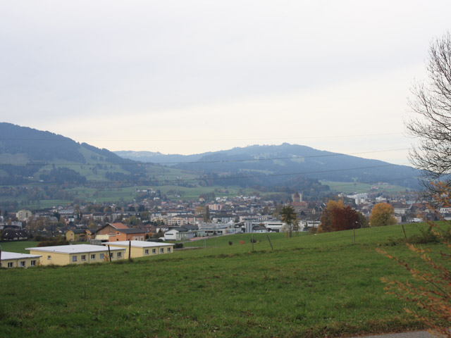 Bien immobilier - Vuadens - Villa jumelle 5.5 pi&egrave;ces