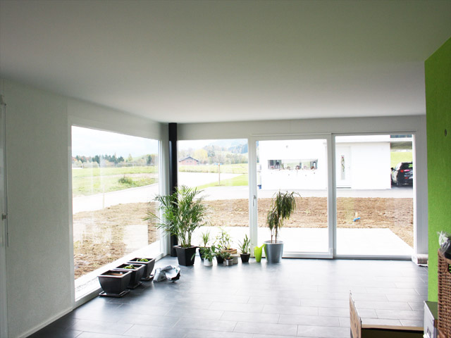 Vuadens TissoT Immobilier : Villa jumelle 5.5 pi&egrave;ces
