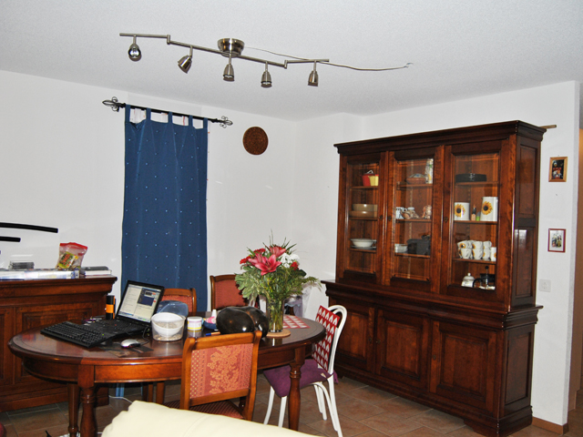 Romanel-sur-Lausanne - Villa semi-individuelle 5.5 pi&egrave;ces