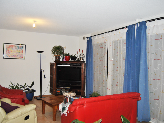 Bien immobilier - Romanel-sur-Lausanne - Villa semi-individuelle 5.5 pi&egrave;ces