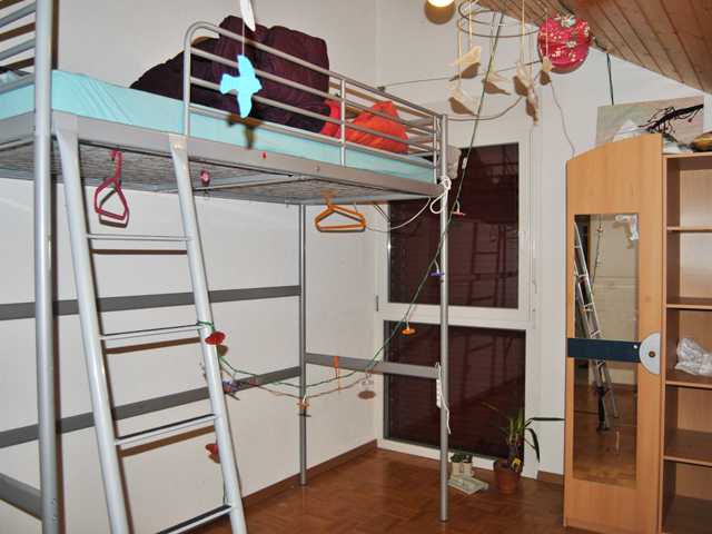Bien immobilier - Romanel-sur-Lausanne - Villa semi-individuelle 5.5 pi&egrave;ces