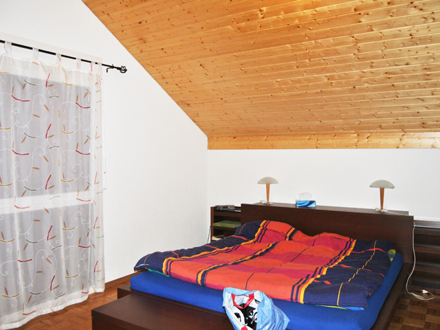 Romanel-sur-Lausanne 1032 VD - Villa semi-individuelle 5.5 pi&egrave;ces - TissoT Immobilier