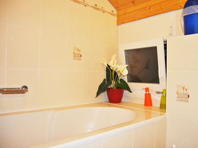 Bien immobilier - Romanel-sur-Lausanne - Villa semi-individuelle 5.5 pi&egrave;ces