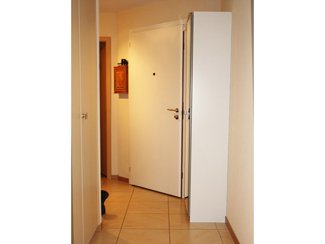 Cossonay-Ville TissoT Immobiliare : Appartamento 4.5 rooms
