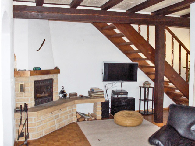 Domdidier TissoT Immobilier : Villa 3.5 pi&egrave;ces