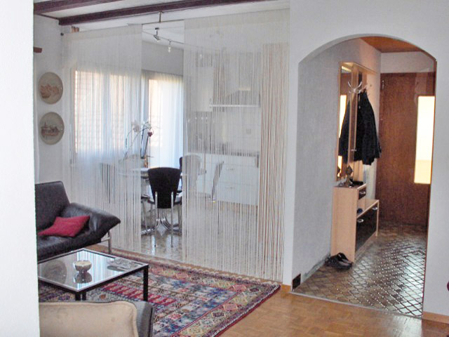 Domdidier 1564 FR - Villa 3.5 pi&egrave;ces - TissoT Immobilier