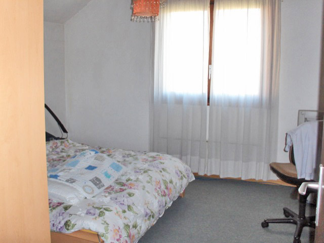 Domdidier TissoT Immobilier : Villa 3.5 pi&egrave;ces
