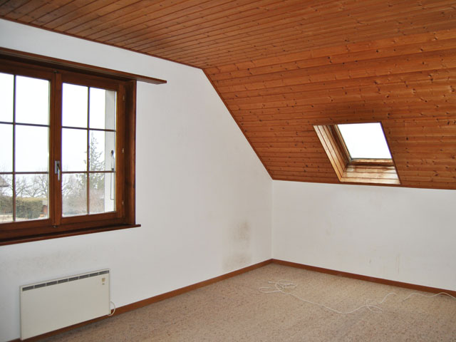 Bien immobilier - Belmont-sur-Lausanne - Villa individuelle 5.5 pi&egrave;ces
