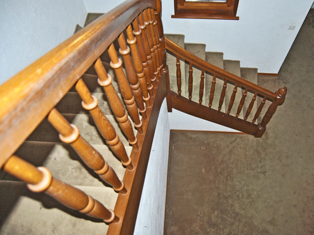 Bien immobilier - Belmont-sur-Lausanne - Villa individuelle 5.5 pi&egrave;ces