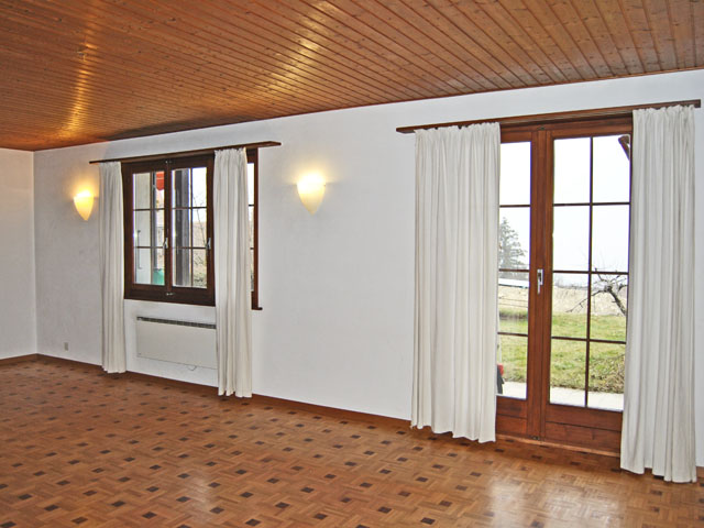 Belmont-sur-Lausanne 1092 VD - Villa individuelle 5.5 pi&egrave;ces - TissoT Immobilier