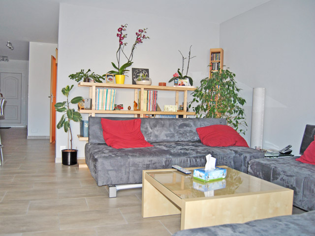 real estate - Puidoux - Appartement 3.5 rooms