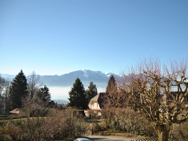 Blonay - Haus 8.5 pi&egrave;ces