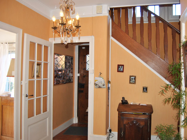 Bien immobilier - Blonay - Maison 8.5 pi&egrave;ces