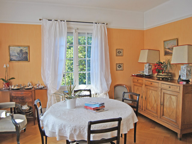 real estate - Blonay - Maison 8.5 rooms