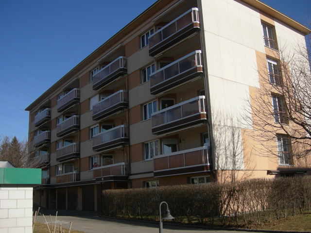 Marly 1723 FR - Appartamento 3.5 rooms - TissoT Immobiliare