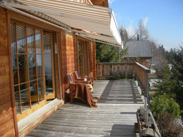 Aminona - Haus 4.5 pi&egrave;ces