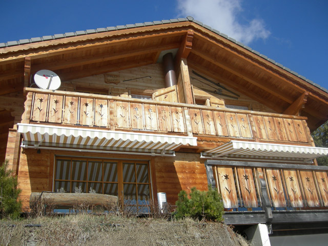 Aminona - Maison 4.5 pi&egrave;ces