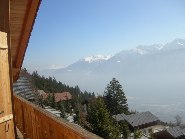 Bien immobilier - Aminona - Maison 4.5 pi&egrave;ces