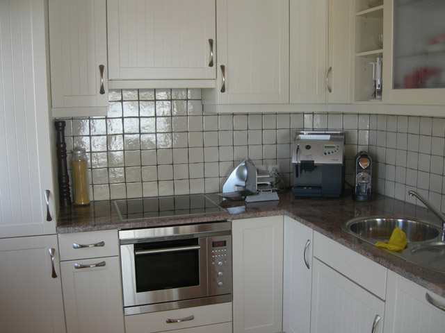 Bien immobilier - Aminona - Maison 4.5 pi&egrave;ces