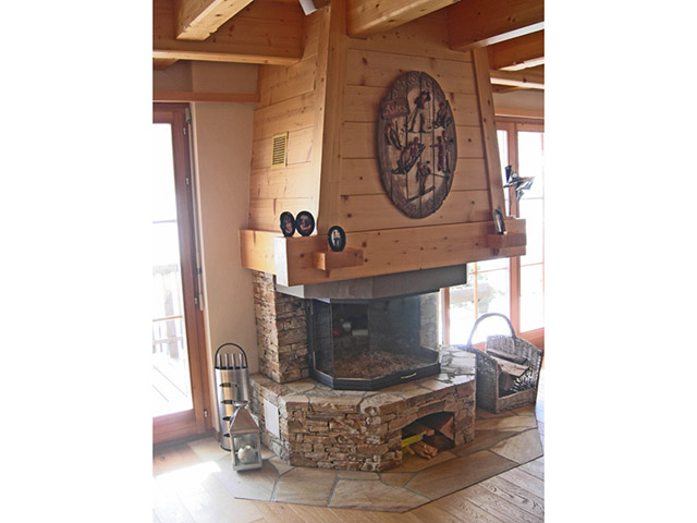 Aminona TissoT Immobilier : Maison 4.5 pi&egrave;ces