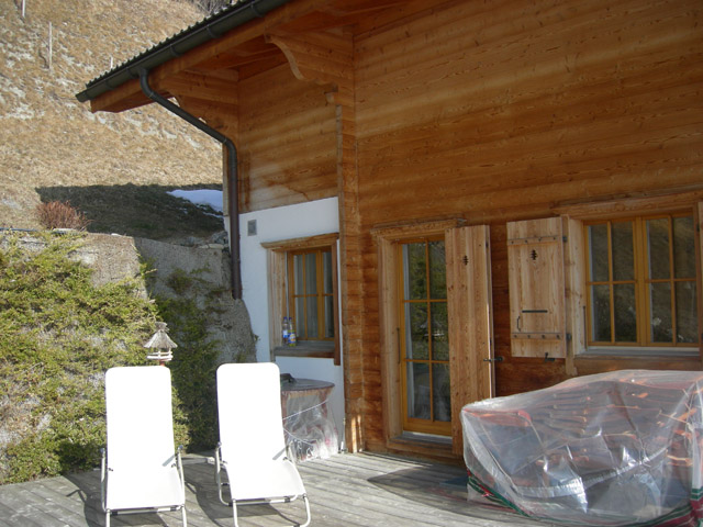 Bien immobilier - Aminona - Maison 4.5 pi&egrave;ces