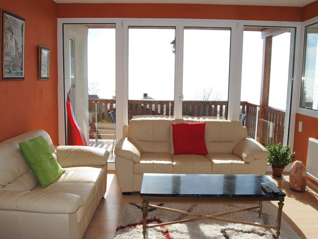 Arzier - Villa individuelle 5.5 pi&egrave;ces