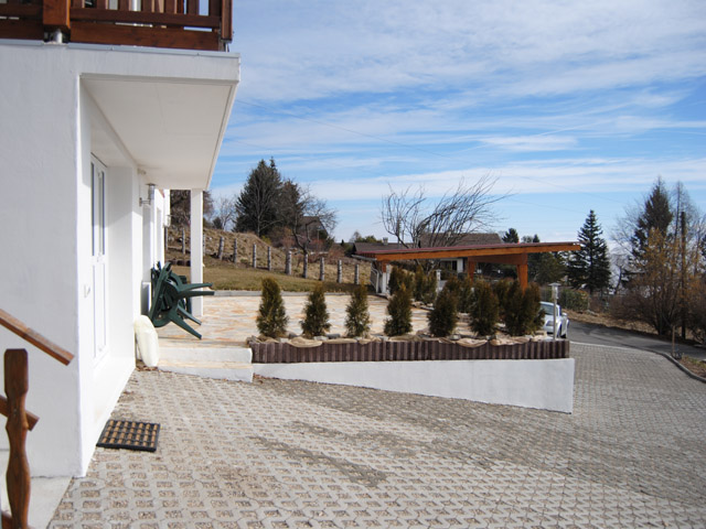 Arzier 1273 VD - Villa individuelle 5.5 pi&egrave;ces - TissoT Immobilier