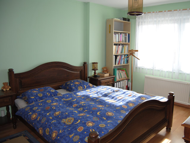 Bien immobilier - Arzier - Villa individuelle 5.5 pi&egrave;ces