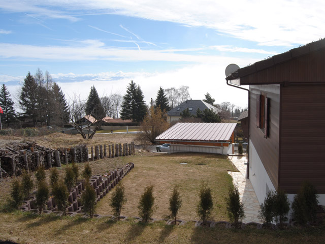 Arzier 1273 VD - Villa individuelle 5.5 pi&egrave;ces - TissoT Immobilier