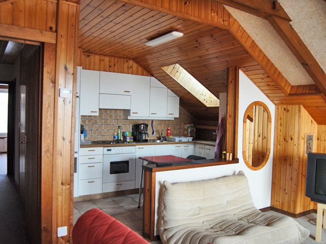 Renens - Mittelhaus 7.5 pi&egrave;ces