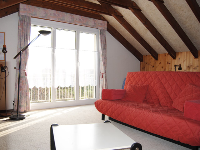 Bien immobilier - Renens - Villa mitoyenne 7.5 pi&egrave;ces