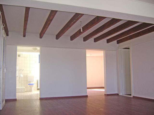 Chamblon TissoT Immobilier : Appartement 4.5 pièces