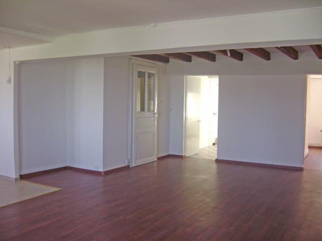 Chamblon 1436 VD - Appartement 4.5 pièces - TissoT Immobilier