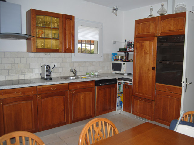 Bien immobilier - Belmont-sur-Lausanne - Villa individuelle 4.5 pi&egrave;ces